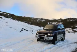Mitsubishi Pajero 2.8 TD GLS