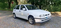 Seat Ibiza 6k 1.0
