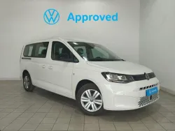 Volkswagen Caddy Maxi 2.0TDI Origin 75KW