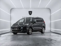 PEUGEOT 5008 1.6 BlueHDI Allure 7 pl. 120