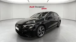 AUDI A3 Sportback 35 TDI 150 S tronic 7 S Line