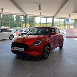 Suzuki swift 1.2 dualjet 81 hybrid pack