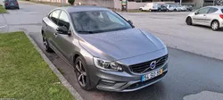 Volvo S60 D4