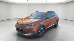 Peugeot 2008 PureTech 130 S&S BVM6 - Allure