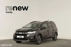 Dacia Jogger 1.0 ECO-G Expression 7L Bi-Fuel