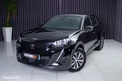 Peugeot 2008 PureTech 100 Stop&Start Active Pack