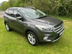 Ford kuga escape 2