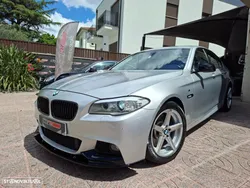 BMW 530 d