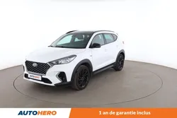 Hyundai Tucson 1.6 CRDi N Line DCT-7 136 ch