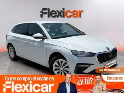 Skoda Scala 1.0 TSI Selection 85kW