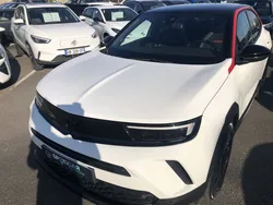 OPEL Mokka Electrique 136 ch & Batterie 50 kWh GS Line