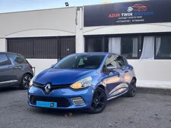 Renault CLIO IV GT Renault Sport BVA EDC6 1.2 TCE 120ch / CT OK ✅ / Moteur à chaîne / Crit'AIR 1✅