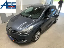 Renault clio iv 5 portes essence