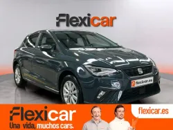 SEAT Ibiza 1.0 MPI S&S Style 59kW