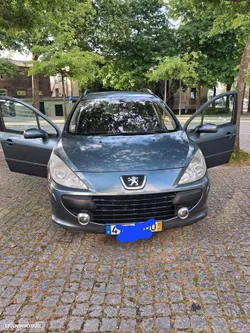 Peugeot 307 Break 1.4 16V Executive