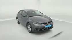 VOLKSWAGEN Polo 1.0 TSI 95 S&S DSG7 Style