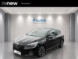RENAULT Clio TCe 100 GPL - 21 Intens