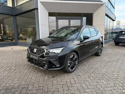 SEAT Arona 1.0 TSI 115 ch Start/Stop DSG7 FR