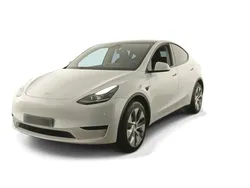 Tesla Model Y 2024 RWD - Véhicule d'occasion certifié