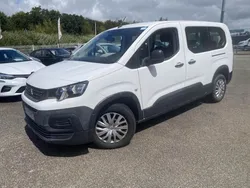 PEUGEOT RIFTER LONG 1.2 110 ch Active 7 Places