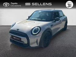 Mini Mini 5 Portes Cooper 136ch Edition Premium Plus BVA7