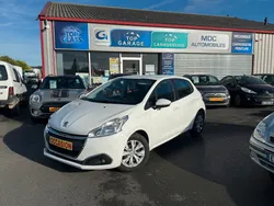 Peugeot 208 hdi 100 ch / 2 places - 1er Main