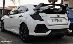 Honda Civic 1.0 i-VTEC S