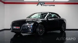 Audi A5 de 2011