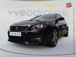 Peugeot 308 1.5 BlueHDi 130ch S&S Allure Pack