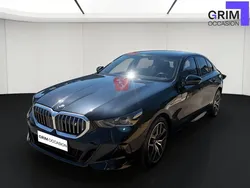 BMW i5 eDrive40 340 ch M Sport