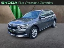 Skoda Kamiq 1.0 TSI Evo 110ch Ambition