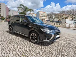 Mitsubishi Outlander 2.0 Intense