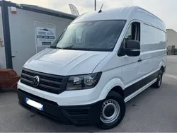 Volkswagen crafter 4 motion l3h3 2.0 tdi 177ch bva8 neuf 4x4 GARANTIE 2030
