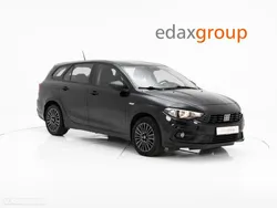 Fiat Tipo Station Wagon 1.3 Multijet