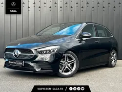 Mercedes Classe B 200 d AMG Line