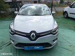 Renault Clio dCi 75 Expression