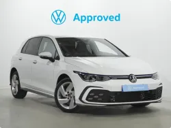 Volkswagen Golf 1.4 TSI GTE 180kW