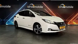 Nissan Leaf 2019
