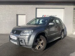 Grand Vitara 5 Portes 1.9 DDIS en l'etat