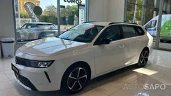 Opel Astra 1.3 CDTi Edition de 2025