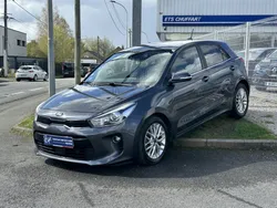 Kia Rio 1.0 T-GDI 100 Premium
