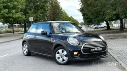 MINI Cooper D de 2014