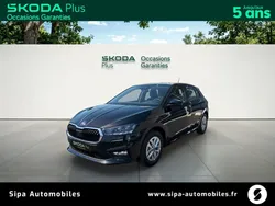 Skoda Fabia 1.0 TSI 95 ch EVO 2 BVM5 Selection 5p