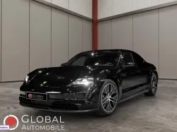 Porsche Taycan Berlina Automático de 4 Puertas