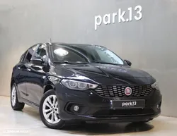 Fiat Tipo 1.4 Lounge