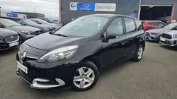 Renault Grand Scénic III dCi 110 Energy FAP eco2 Life 7 pl
