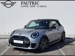Mini Cooper Cabrio S 204ch JCW DKG7