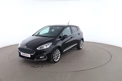 Ford Fiesta 1.0 EcoBoost Vignale DCT 5P 125 ch