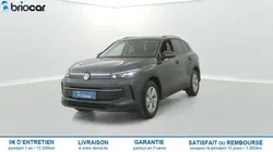 Volkswagen Tiguan 1.5 eTSI 150ch Life Plus DSG7 + Pack Hiver + Hayon électrique