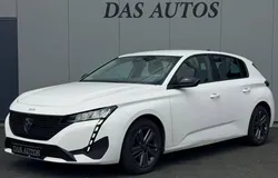 Peugeot 308 1.5 BlueHDi 130ch S&S Active Pack EAT8